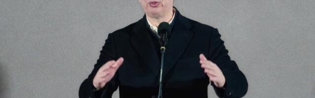 "NADAM SE DA ĆEMO U NAREDNIM NEDELJAMA REŠITI SVE!" Vučić o situaciji sa NIS!