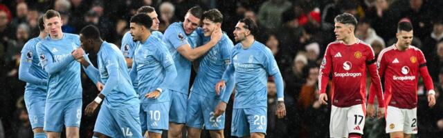 TRENER FORESTA PORUČIO FUDBALERIMA: Da pokažu zdrav razum, neću im meriti težinu posle praznika