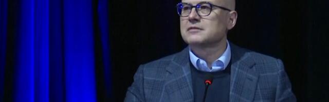 Vučević čestitao Božić vernicima koji slave po gregorijanskom kalendaru: Neka radost Hristovog rođenja donese mir