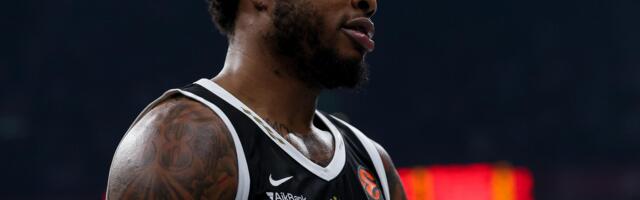 OTKRIVAMO Evo koliko bi Partizan koštao otkaz Tajrika Džonsa