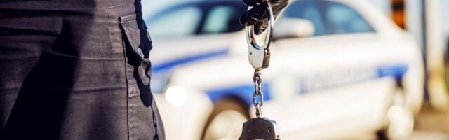 Naoružani maloletnik iz Dimitrovgrada hteo da otme devojčicu (14)