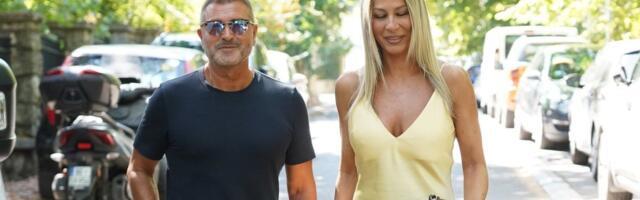 Ovo je organizator koji je prevario Đoleta i Vesnu: Optužili ga za krađu, a evo i čime se bavi (FOTO)