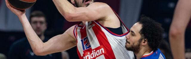 Kad, ako ne sad! Zvezda protiv tradicije i najlošijeg domaćina Evrolige