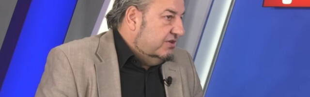 Професор Јовановић о студентима: краду туђе идеје и не знају куда иду (видео)