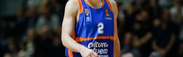 Marinković: Zbog Kobija sam počeo da igram košarku, Novak je božanstvo