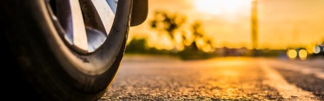 Da li ste znali? Šta označavaju brojevi i slova na gumama?