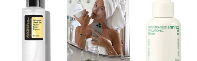 Ovo su najbolji K-beauty proizvodi za negu po izboru naše redakcije