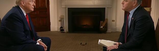 "UŠLI SMO U SREDIŠTE TVRĐAVE" Veliki Trampov intervju nakon operacije u Venecueli, otkrio detalje hapšenja Madura, pa najavio novi obračun: "IDEMO ZA NJIMA!"