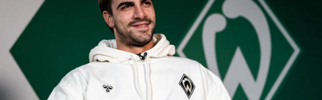 OGLASIO SE JOVAN MILOŠEVIĆ: Srbin otkrio GLAVNI RAZLOG zbog kojeg je došao u Verder