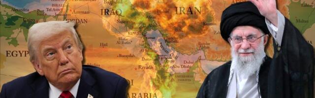 Pad režima je neizbežan? Kongres SAD uputio jeziv poziv iranskom narodu – Hamnei brutalno odgovorio