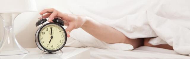 Veštačka inteligencija samo tokom jedne noći sna prepoznaje rizik od više od 130 bolesti