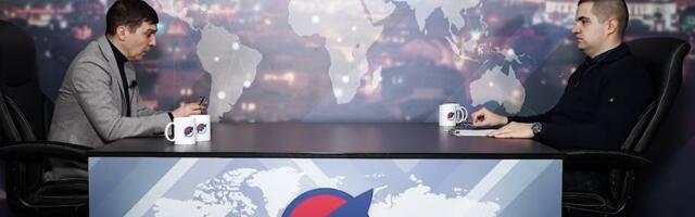 Nikola Vrzić: Tramp planira da osvoji celu zapadnu hemisferu