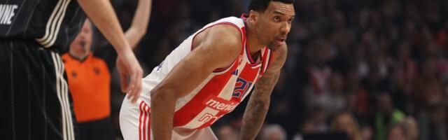 Bolomboj se vratio na parket posle deset meseci, pa poručio: "Zaista je nesvakidašnje"