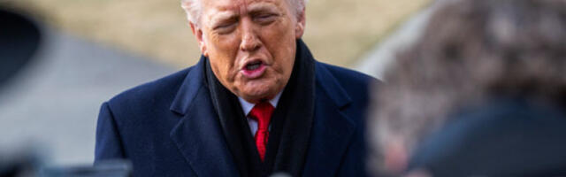 Трамп доживотно на челу Одбора за мир за Газу