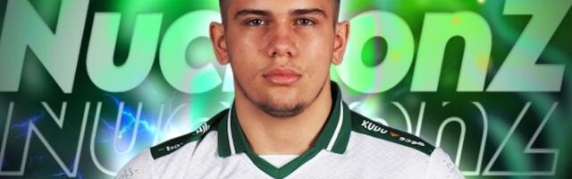 Bivši igrač RUR Esportsa će nastupati za Falconse na predstojećem turniru na Malti