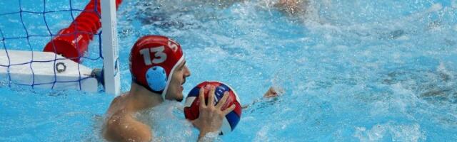 ČUDO OD GOLMANA Debitant odveo Srbiju na KROV EVROPE