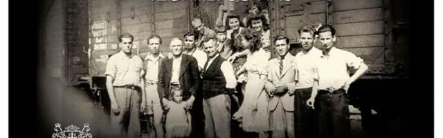 Izložba “Prognanici“ u Čačku: Svedočanstvo o deportaciji Slovenaca i gostoprimstvu srpskog naroda 1941.