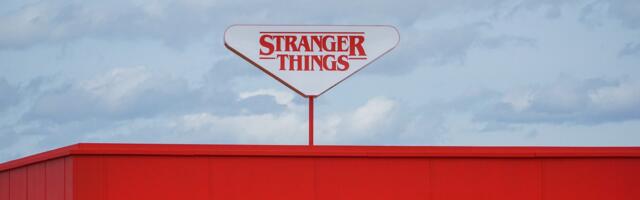 Najk ne prestaje da iznenađuje, stižu „Stranger Things“ patike inspirisane Upside Down-om