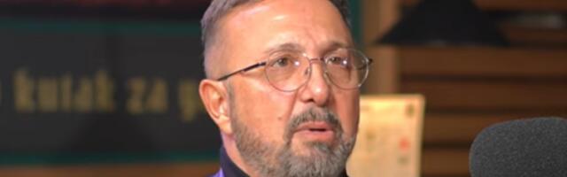 "Bilo je bolno i skupo": Voditelj otkrio sve o zahvatu koji mu je promenio lični opis