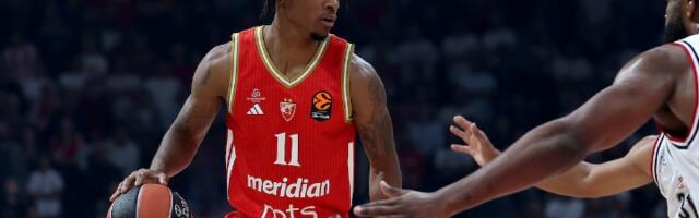 Karter se VRAĆA: Ovo Zvezdaši čekaju mesecima (VIDEO)