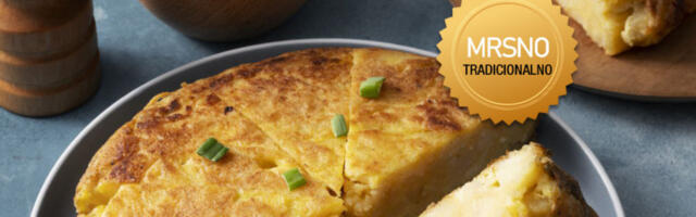 RAZLJEVAK – STARINSKO JELO SPREMNO ZA TREN OKA: Recept iz bakine sveske za brz, domaći doručak ili večeru kojoj niko ne može odoleti (VIDEO)