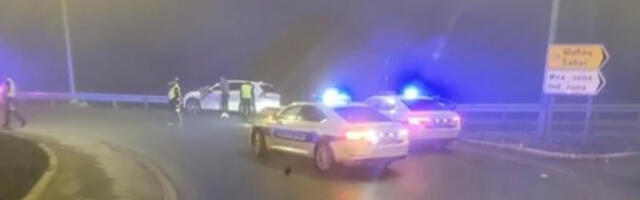 По­тра­га за кид­на­пе­ри­ма ма­ке­дон­ског пе­ва­ча