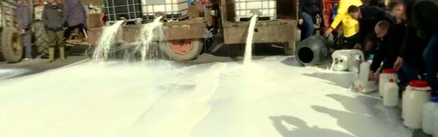 Ministarstvo poljoprivrede se oglasilo: Država uz stočare, da se situacija ne zloupotrebljava u političke svrhe