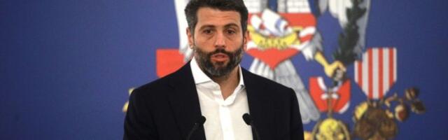 Šapić najavljuje gradnju novih kružnih tokova: Jedan će imati svetionik, sutra postavljamo sat na Trgu republike