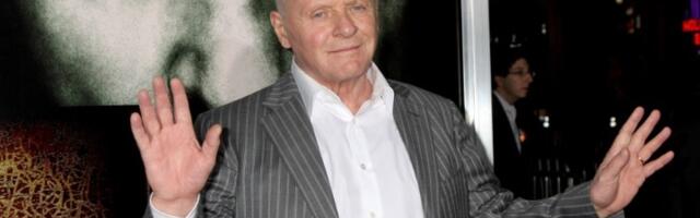 Najteža uloga Entonija Hopkinsa: Jedva je izašao na kraj sa ovim američkim predsednikom (VIDEO)