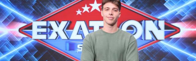 Došao sam da prelazim prepreke, ne da pričam: Učesnik Exatlona o svojoj povučenosti (VIDEO)