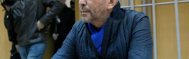 Ruski biznismen pronađen mrtav u Moskvi: Bio protivnik Putinu na izborima, spominje se u Epstajnovim dosijeima