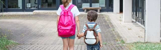 Marko svakog dana prelazi 70 kilometara po planini da bi troje dece moglo da ide u školu u Tovrljanu