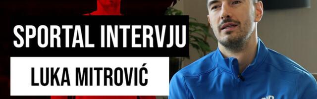 "Stavljam tačku na priče sa Zvezdom!" Mitrović: Srce puno zbog Topića, Dule ima ludačku energiju!
