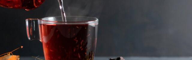 Srbi svakodnevno piju ovaj čaj, a ne slute na posledice: Jedna šolja može izazvati haos