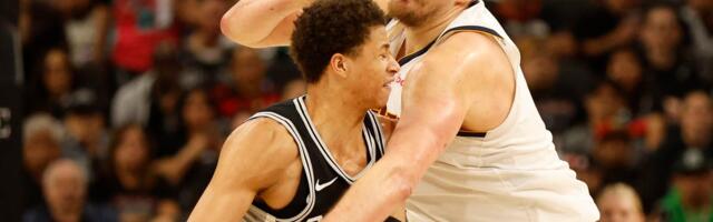 Još jedno istorijsko veče Srbina u NBA: Jokić srušio još jedan rekord, ovoga puta "pao" Džabar