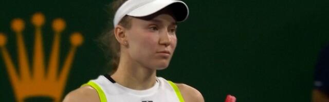 Gledaćemo reprizu finala sa Australijan opena: Ribakina zakazala meč sa Sabalenkom u Indijan Velsu!