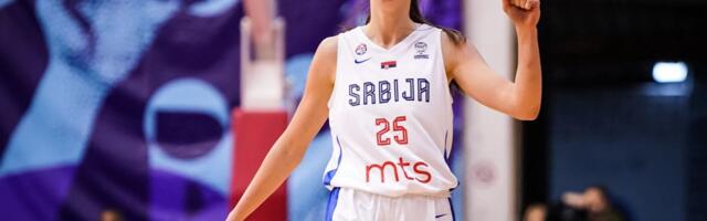 Portugalija - Srbija: Naš tim razbija rivala, 10:0 na startu meča!