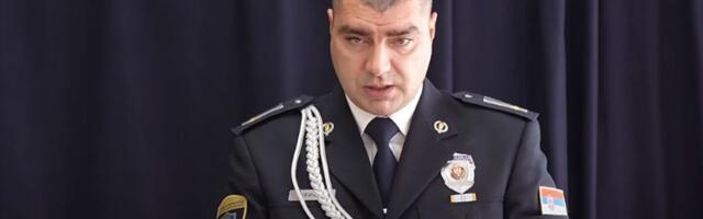 Studenti o privođenjima kolega zbog Krička: Povređena mu je sujeta