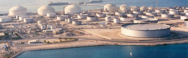 Саудијска Арабија и Кувајт настављају енергетске пројекте