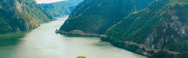 Najduža je i najveća takve vrste u Evropi: Ova klisura je i srce najvećeg nacionalnog parka koji Srbija ima