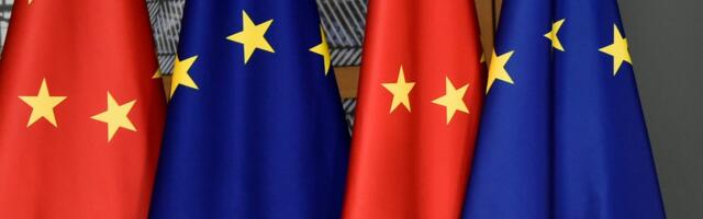 Kina najavljuje proširenje uvoza iz EU