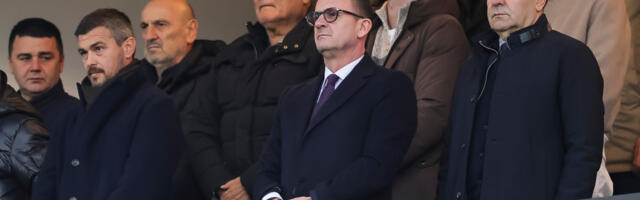 Partizan odgovorio na prozivke Predraga Mijatovića: Oštro saopštenje kluba, sve probleme će izneti na videlo