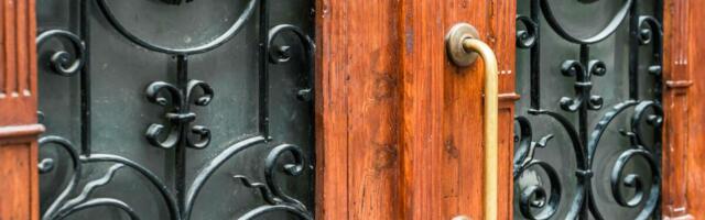 Srbi masovno prave ovu grešku, a to olakšava lopovima da vam upadnu u stan! Evo kako da se odmah zaštitite