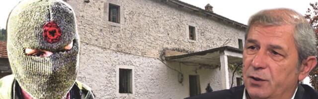 Albanci miniraju film o Žutoj kući! Dželetović upozorava: Žestok udar lobija na "Žetvu", hoće da sakriju istinu o klanju Srba i trgovini organima!