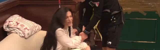 STANIJI PUKAO FILM, KRENULO ŽESTOKO REŠETANJE ASMINA: Otvorena PANDORINA KUTIJA - ovo se čekalo od samog početka!