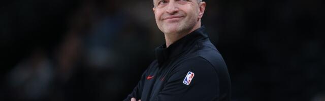 Rajakovićev Toronto zablistao u gostima: Pao je Memfis