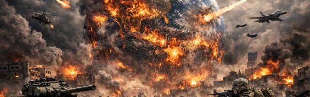 Planetarni šok! Iran se pridružio Americi, Rusiji i Kini: Bruje svi američki mediji - da li je Tramp svestan šta je uradio?