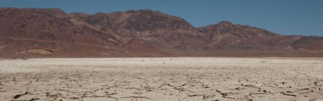 TAJNA STARA 11.000 GODINA Voda se povukla i otkrila nešto NEVEROVATNO, arheolozi zapanjeni