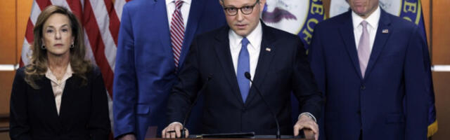 Пропао покушај демократа да ограниче Трампова ратна овлашћења