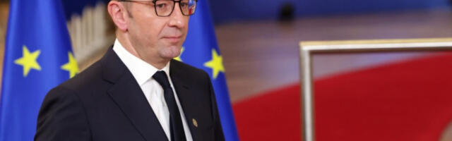 Мицкоски: Груевски иде право у затвор ако се појави у Македонији